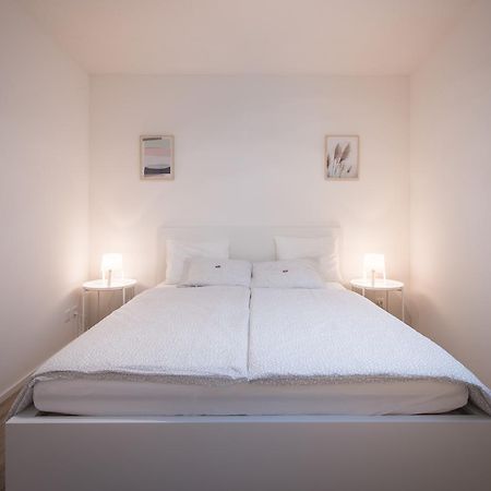 City Center Apartment - インターラーケン エクステリア 写真